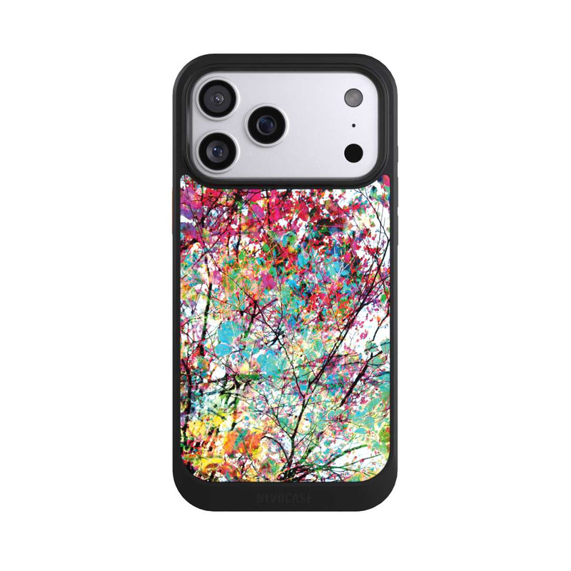 iPhone 17 Pro Max NIVOcore Herbst8