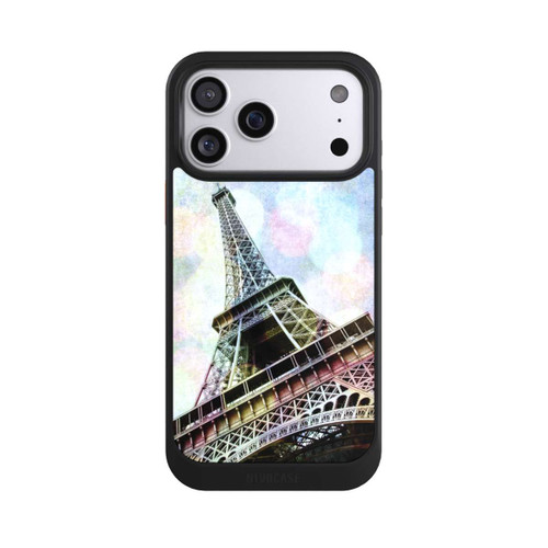 Apple iPhone 17 Pro Max NIVOcore Der Eiffelturm