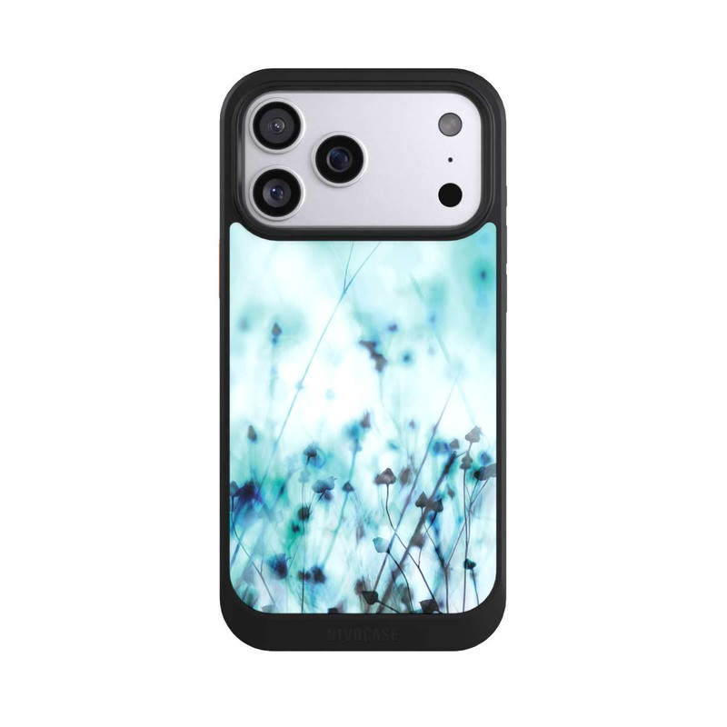 iPhone 17 Pro Max NIVOcore Blue