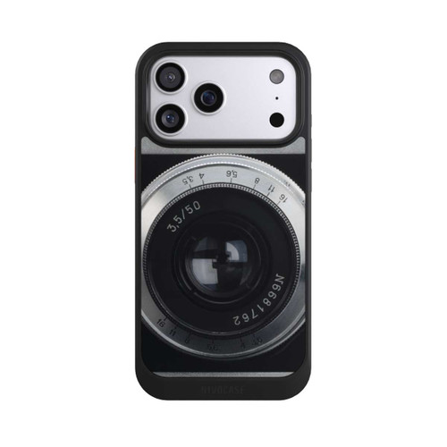 Apple iPhone 17 Pro Max NIVOcore Snapshot