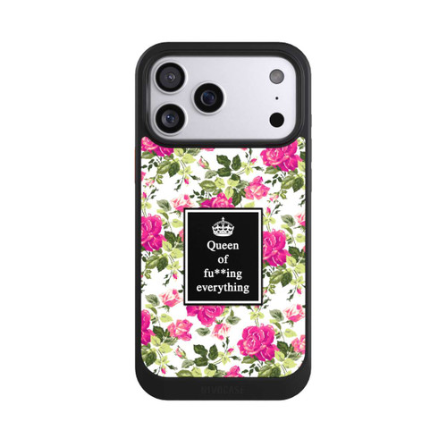 Apple iPhone 17 Pro Max NIVOcore Queen