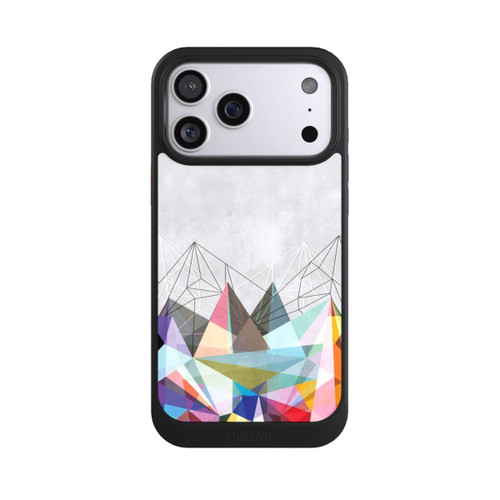 Apple iPhone 17 Pro Max NIVOcore Farbexplosion 3