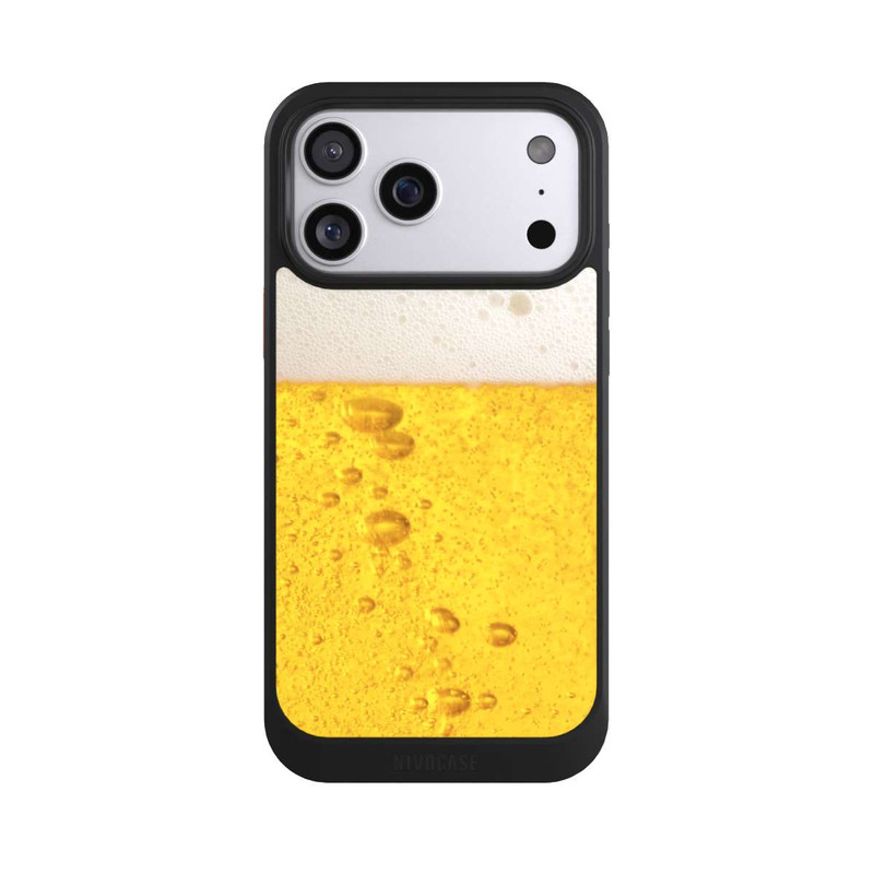 iPhone 17 Pro Max NIVOcore Bier