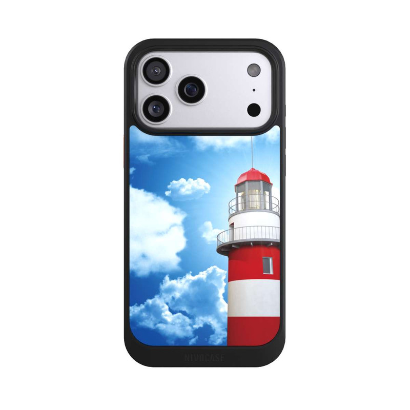 iPhone 17 Pro Max NIVOcore Lighthouse 1