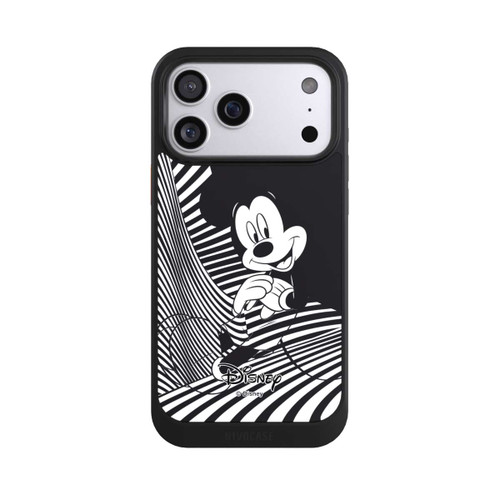 Apple iPhone 17 Pro Max NIVOcore Micky Illusion