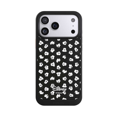 Apple iPhone 17 Pro Max NIVOcore Micky Faces
