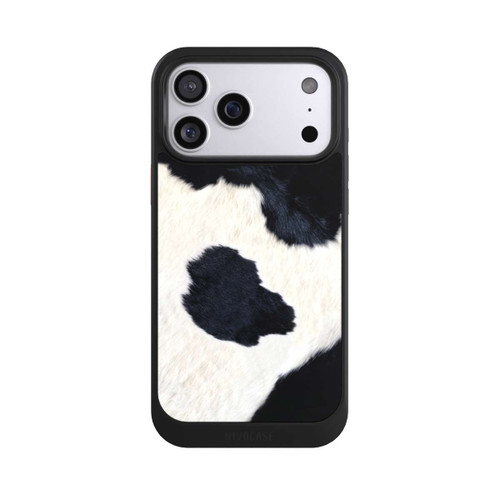 Apple iPhone 17 Pro Max NIVOcore Peau de Vache