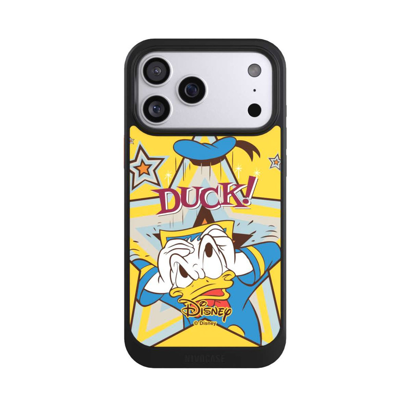 iPhone 17 Pro Max NIVOcore Duck!