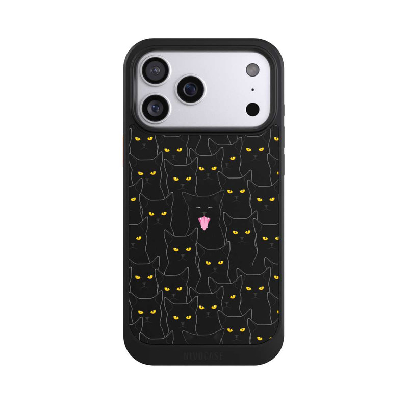 iPhone 17 Pro Max NIVOcore Jinxé