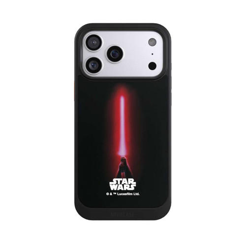 Apple iPhone 17 Pro Max NIVOcore Sith lightsaber - Star Wars