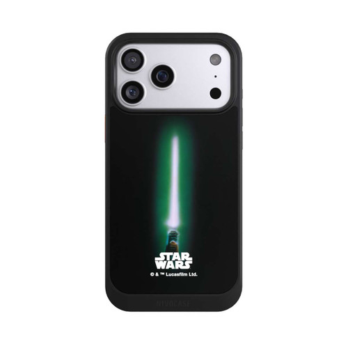 Apple iPhone 17 Pro Max NIVOcore lightsaber