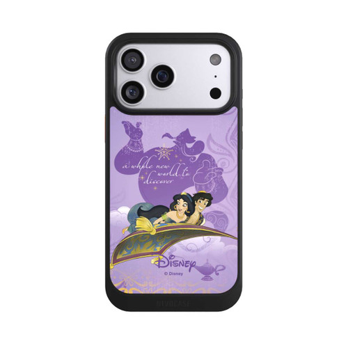 Apple iPhone 17 Pro Max NIVOcore Magic Carpet Ride
