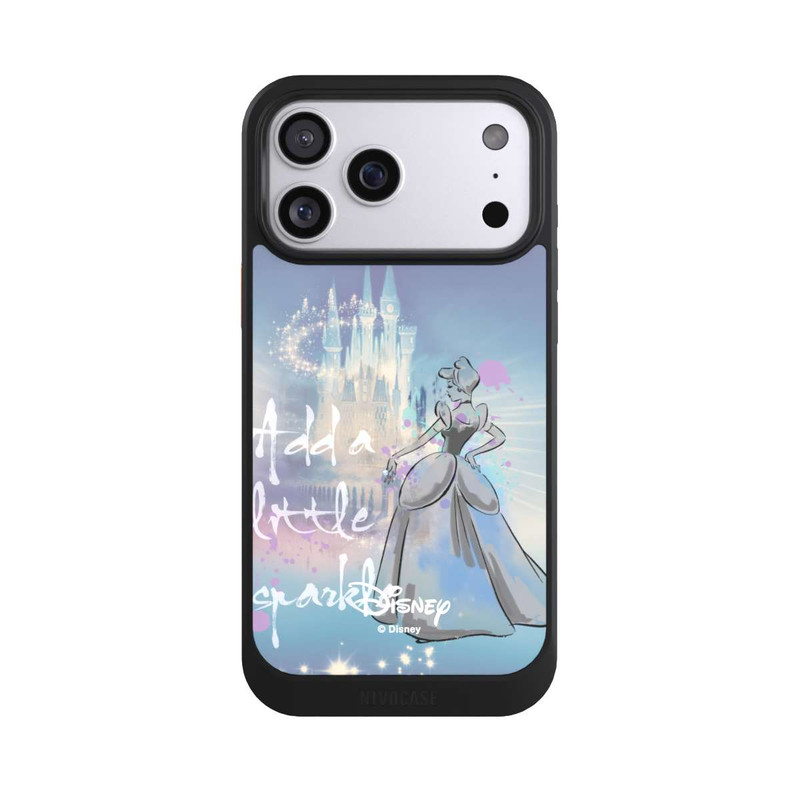 iPhone 17 Pro Max NIVOcore A Little Sparkle