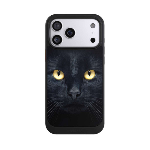 Apple iPhone 17 Pro Max NIVOcore Tom Cat