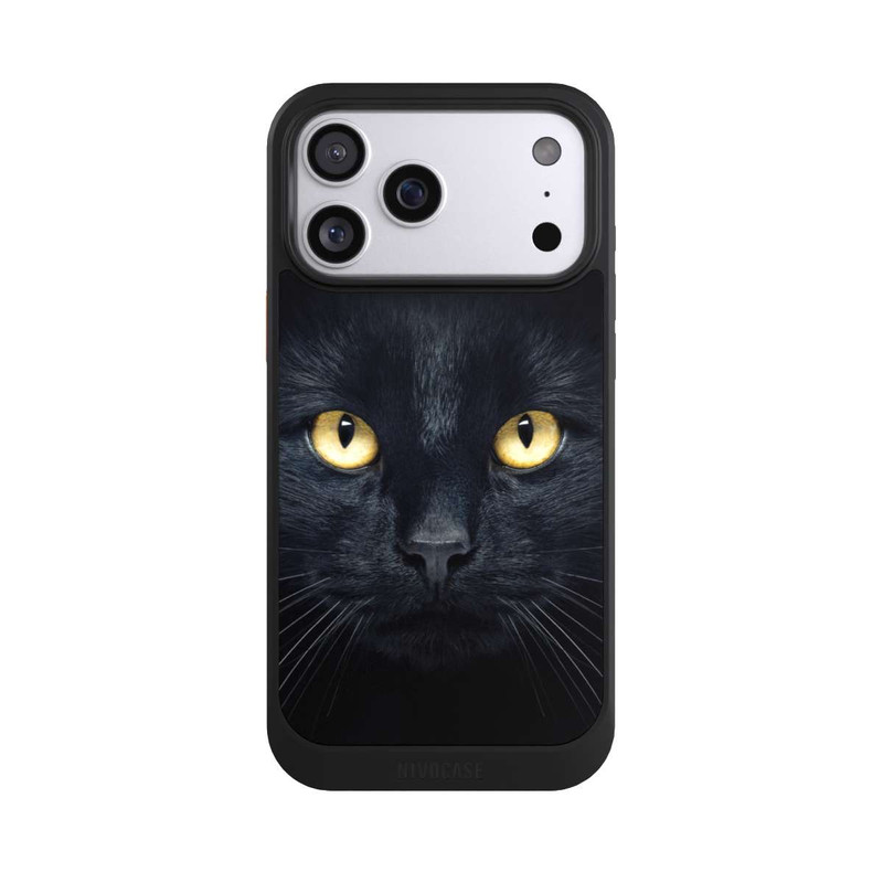 iPhone 17 Pro Max NIVOcore Tom Cat