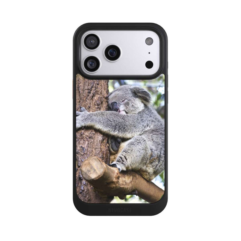 iPhone 17 Pro Max NIVOcore Koala