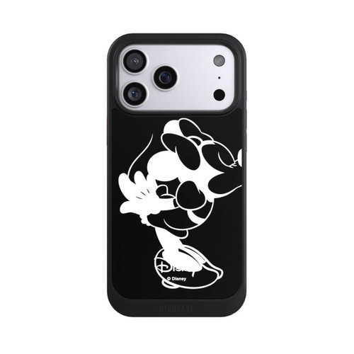 Apple iPhone 17 Pro Max NIVOcore Minnie Kissing