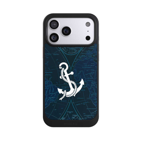 Apple iPhone 17 Pro Max NIVOcore Sailors Style