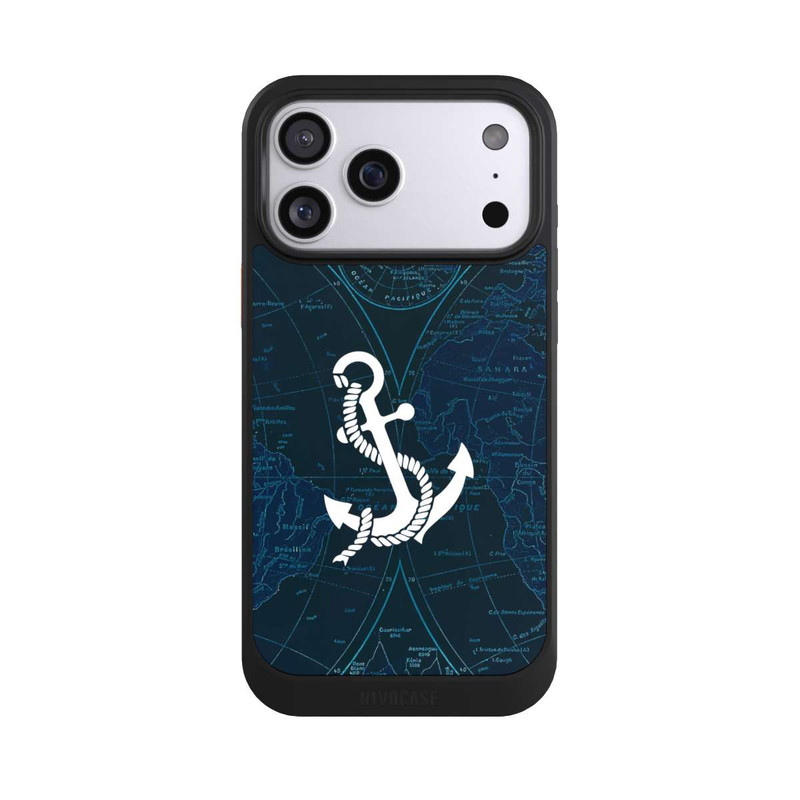 iPhone 17 Pro Max NIVOcore Sailors Style