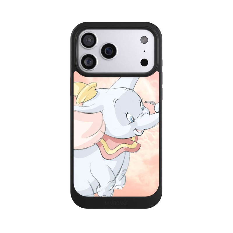iPhone 17 Pro Max NIVOcore Dumbo