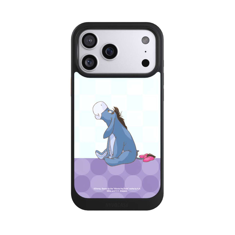 iPhone 17 Pro Max NIVOcore Bourriquet