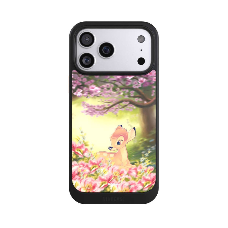 iPhone 17 Pro Max NIVOcore Cute Bambi