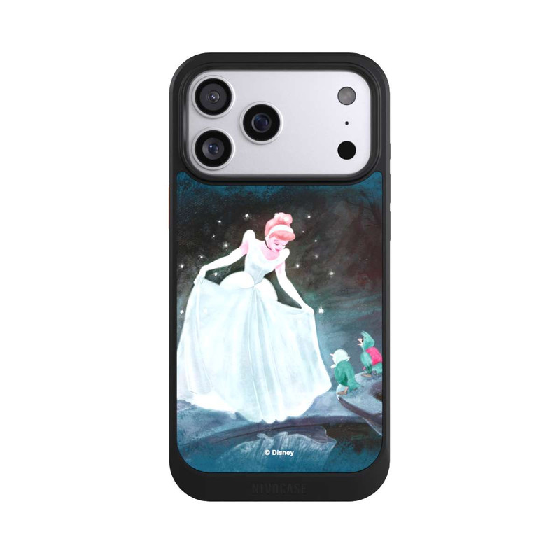 iPhone 17 Pro Max NIVOcore Magical Moment
