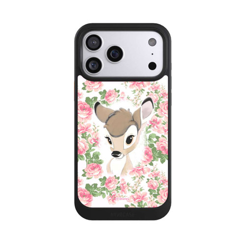 Apple iPhone 17 Pro Max NIVOcore Bambi Flower Child