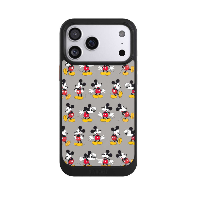 iPhone 17 Pro Max NIVOcore Micky Pattern