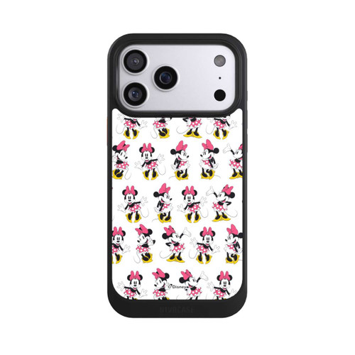 Apple iPhone 17 Pro Max NIVOcore Minnie Mouse - Pattern
