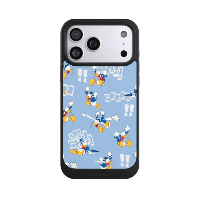 iPhone 17 Pro Max NIVOcore Donald Pattern