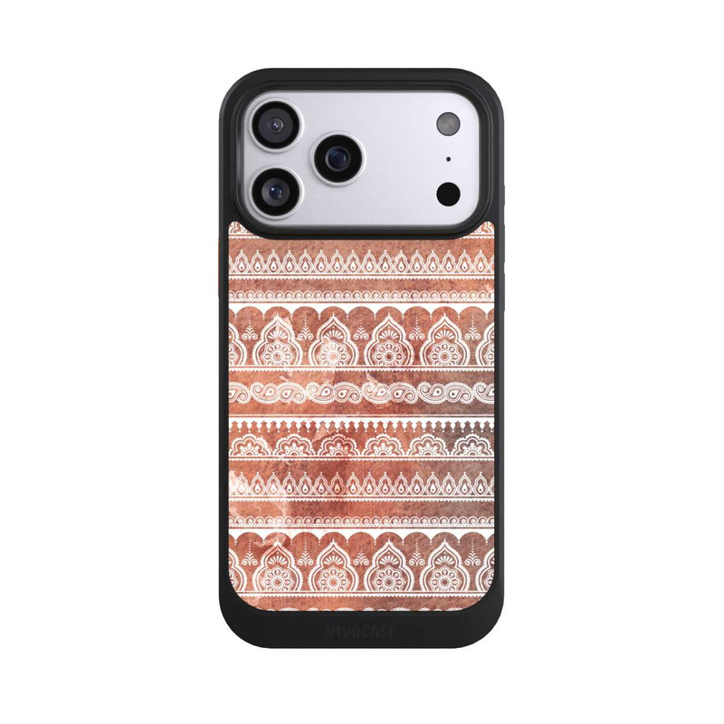 iPhone 17 Pro Max NIVOcore Rupali