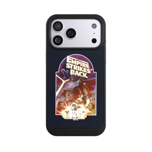 Apple iPhone 17 Pro Max NIVOcore The Empire Strikes Back - Star Wars