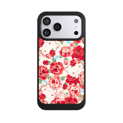Apple iPhone 17 Pro Max NIVOcore Hallo Kitty - Magnolie Rot