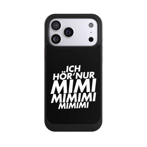 Apple iPhone 17 Pro Max NIVOcore Mimi Mimimi