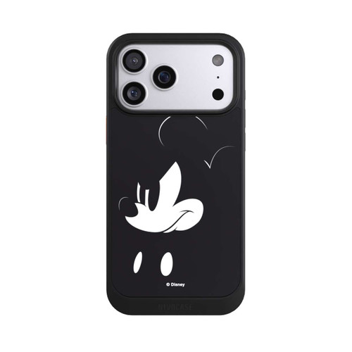 Apple iPhone 17 Pro Max NIVOcore Mickey faché