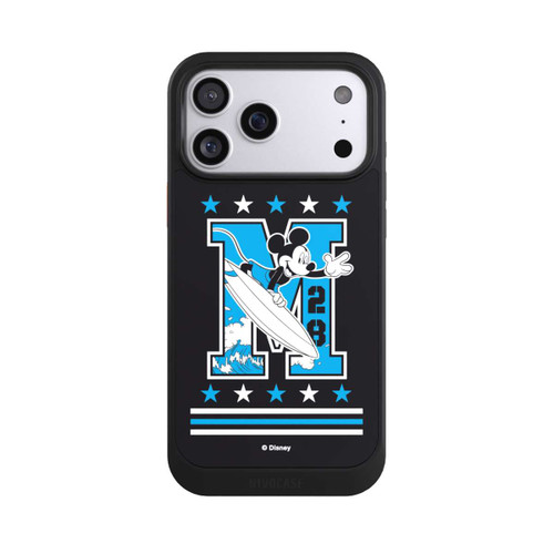 Apple iPhone 17 Pro Max NIVOcore Micky Maus - M28