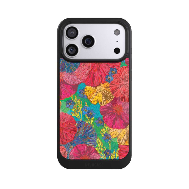 iPhone 17 Pro Max NIVOcore Der Abschied vom Mohn