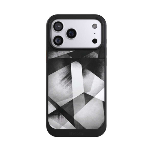 Apple iPhone 17 Pro Max NIVOcore Poussière noir