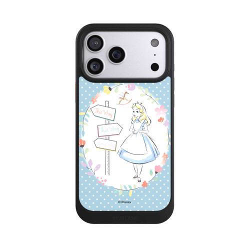 Apple iPhone 17 Pro Max NIVOcore Which Way?