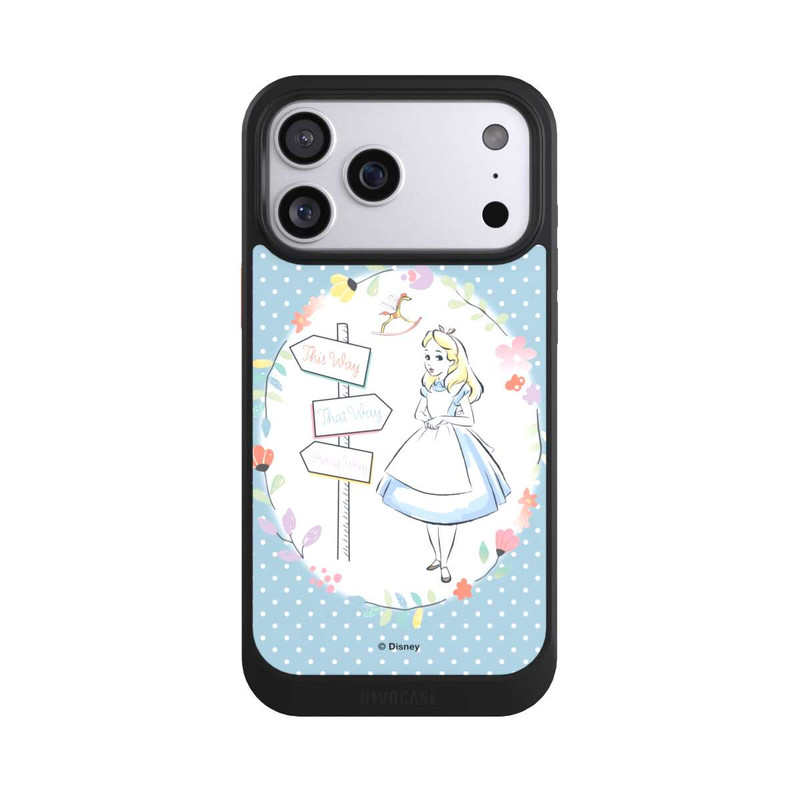 iPhone 17 Pro Max NIVOcore Which Way?