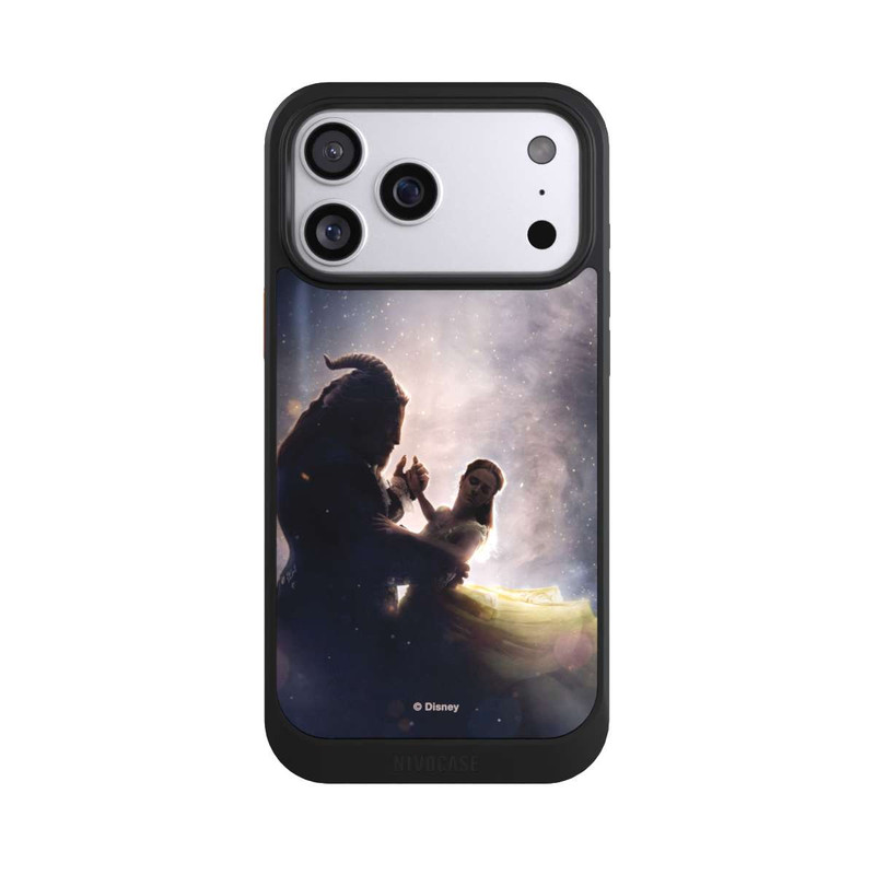 iPhone 17 Pro Max NIVOcore Beauty and Beast Dance