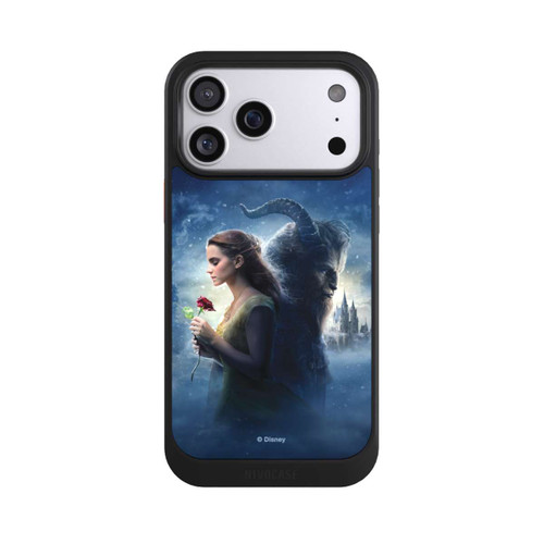 Apple iPhone 17 Pro Max NIVOcore Belle und Biest