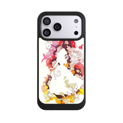 Apple iPhone 17 Pro Max NIVOcore Princess Belle