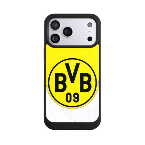 Apple iPhone 17 Pro Max NIVOcore BVB Betonoptik