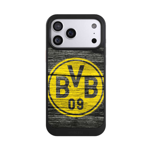 Apple iPhone 17 Pro Max NIVOcore BVB Holzoptik