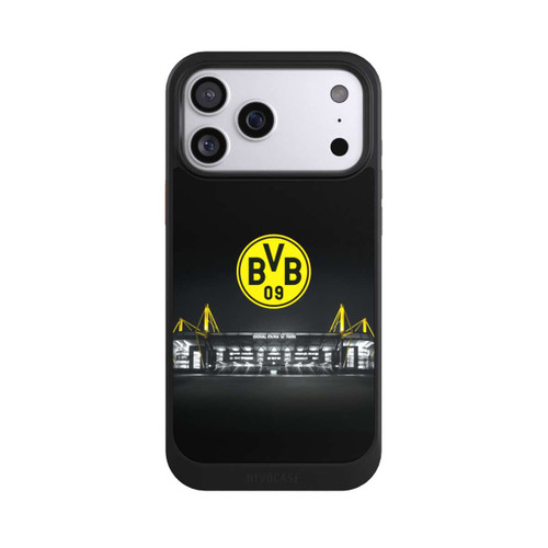 Apple iPhone 17 Pro Max NIVOcore BVB Stadium