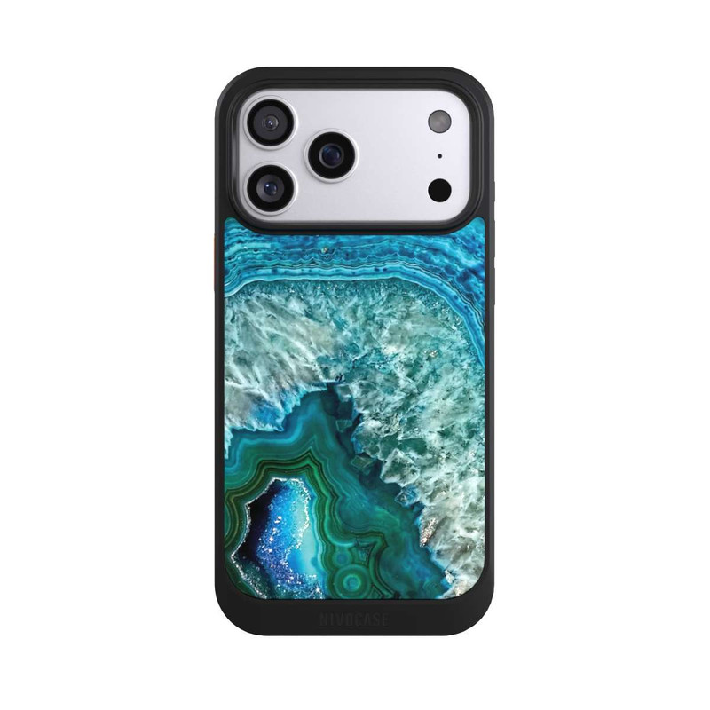 iPhone 17 Pro Max NIVOcore Kristall Kristall