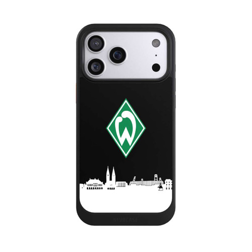 Apple iPhone 17 Pro Max NIVOcore WB Skyline