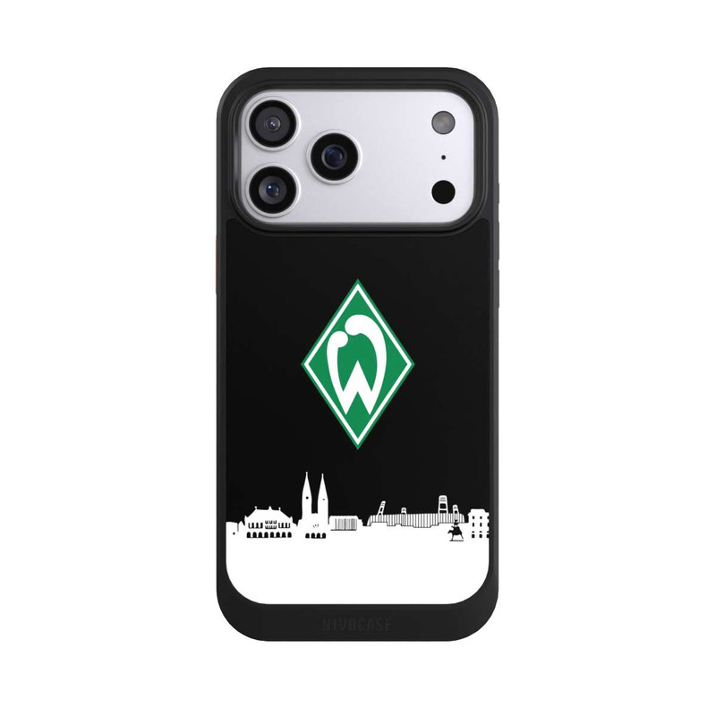 iPhone 17 Pro Max NIVOcore WB Skyline